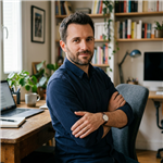 Marc D.